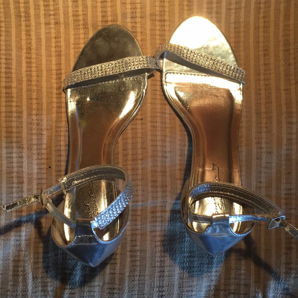 Heels for any special occasion!